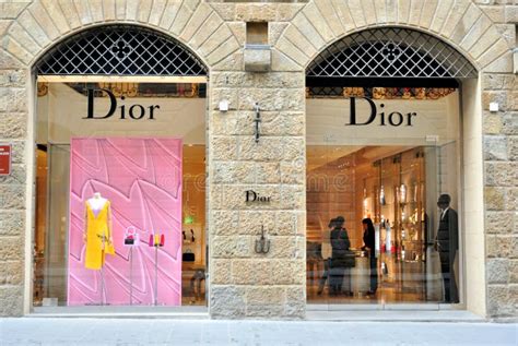 dior italy